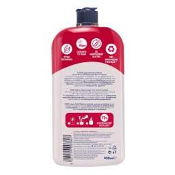 NATURA | Κρεμοσάπουνο Goji Berry Σανταλόξυλο Ανταλλακτικό 900ml