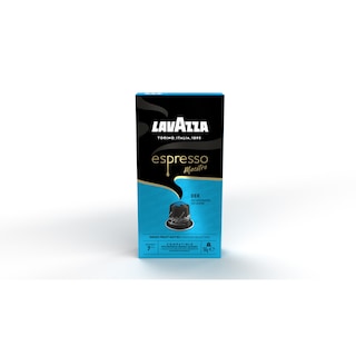 LAVAZZA | Κάψουλες Καφέ Espresso Maestro Decaf 10x5.8g