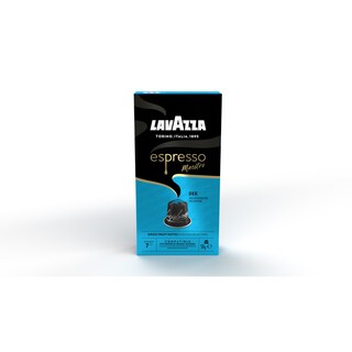 LAVAZZA | Κάψουλες Καφέ Espresso Maestro Decaf 10x5.8g
