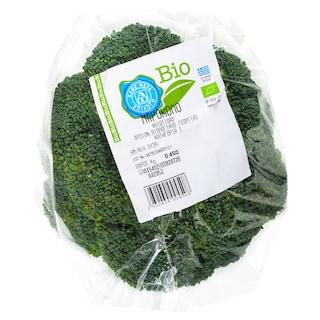 ΑΒ ΒΙΟ | Broccoli Green Organic