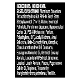 AXE | Αποσμητικό Stick Dark Temptation 50ml