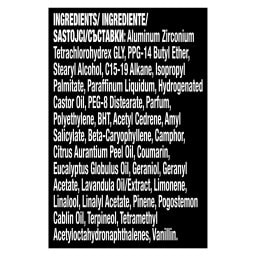 AXE | Αποσμητικό Stick Dark Temptation 50ml