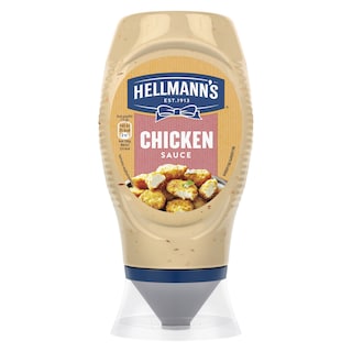 HELLMANN'S | Σάλτσα Κοτόπουλου 250ml