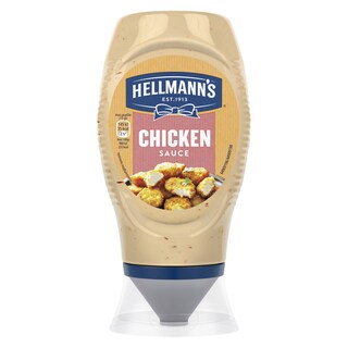 HELLMANN'S | Σάλτσα Κοτόπουλου 250ml