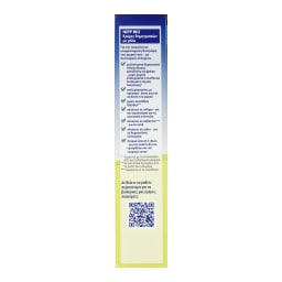 HIPP | Κρέμα Δημητριακών με Γάλα Βρώμη Μήλο 250g