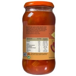 BEN'S | Σάλτσα Γλυκόξινη Με Ανανά 450 gr