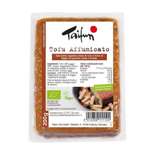 - | TOFU