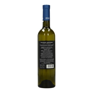 ΚΤΗΜΑ ΑΒΑΝΤΙΣ | ΟΙΝΟΣ ΛΕΥΚΟΣ ΣΑΝΤΟΡΙΝΗΣ 750 ML