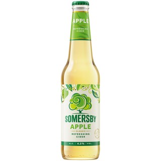 SOMERSBY | Μηλίτης Φιάλη 330ml