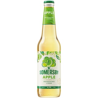SOMERSBY | Μηλίτης Φιάλη 330ml