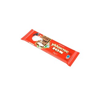 ΙΟΝ | Σοκολάτα Γάλακτος  70gr