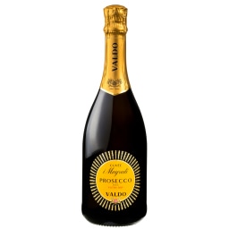 VALDO DOCG PROSECCO | Οίνος Αφρώδης Valdo Prosecco Doc Extra Dry 750ml