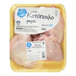 Μηρός Κοτόπουλου 800g