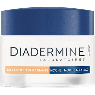 DIADERMINE | Κρέμα Νύχτας Lift+ Booster Radiante 50ml