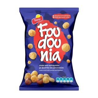 Φουντούνια  90g