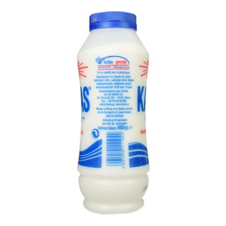 ΚΑΛΑΣ | Αλάτι Κλασικό 400g