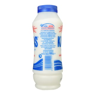 ΚΑΛΑΣ | Salt Classic 400g