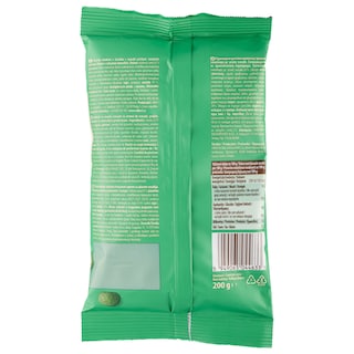 EMMA | Φιστίκια με Επικάλυψη Wasabi 200g