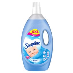 SOUPLINE | Μαλακτικό Ρούχων Mistral 50 Mεζούρες