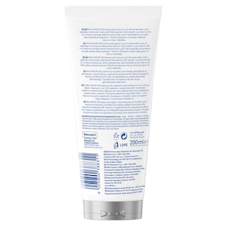 NIVEA | Κρέμα Λαιμός Ντεκολτέ Q10 Firming Anti-Wrinkle 200ml