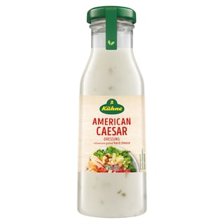 KUHNE | Σάλτσα American Caesar Dressing 250ml