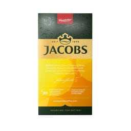 JACOBS | Καφές Φίλτρου Βανίλια 250g