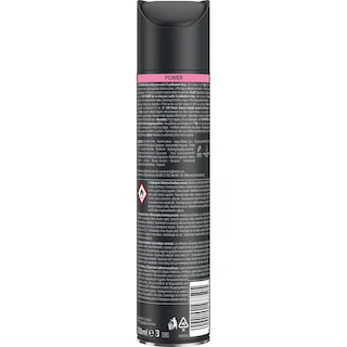 TAFT | Λακ Spray Μαλλιών Taft Power Cashmere 250ml