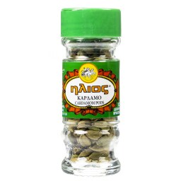 ΗΛΙΟΣ | Κάρδαμο Πράσινο 25g