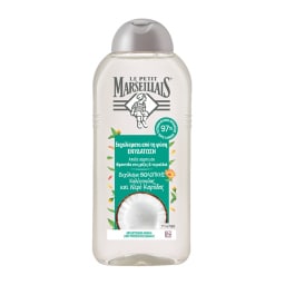 LE PETIT MARSEILLAIS | Shampoo Hydration Organic Coconut Water 300ml
