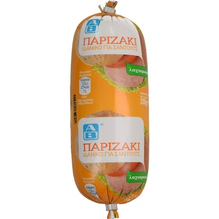 ΑΒ | Παριζάκι  330gr