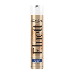 ELNETT | Λακ Μαλλιών Strong Hold 400ml