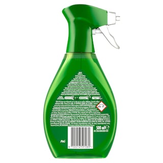 FAIRY | Power Spray Fresh 500ml