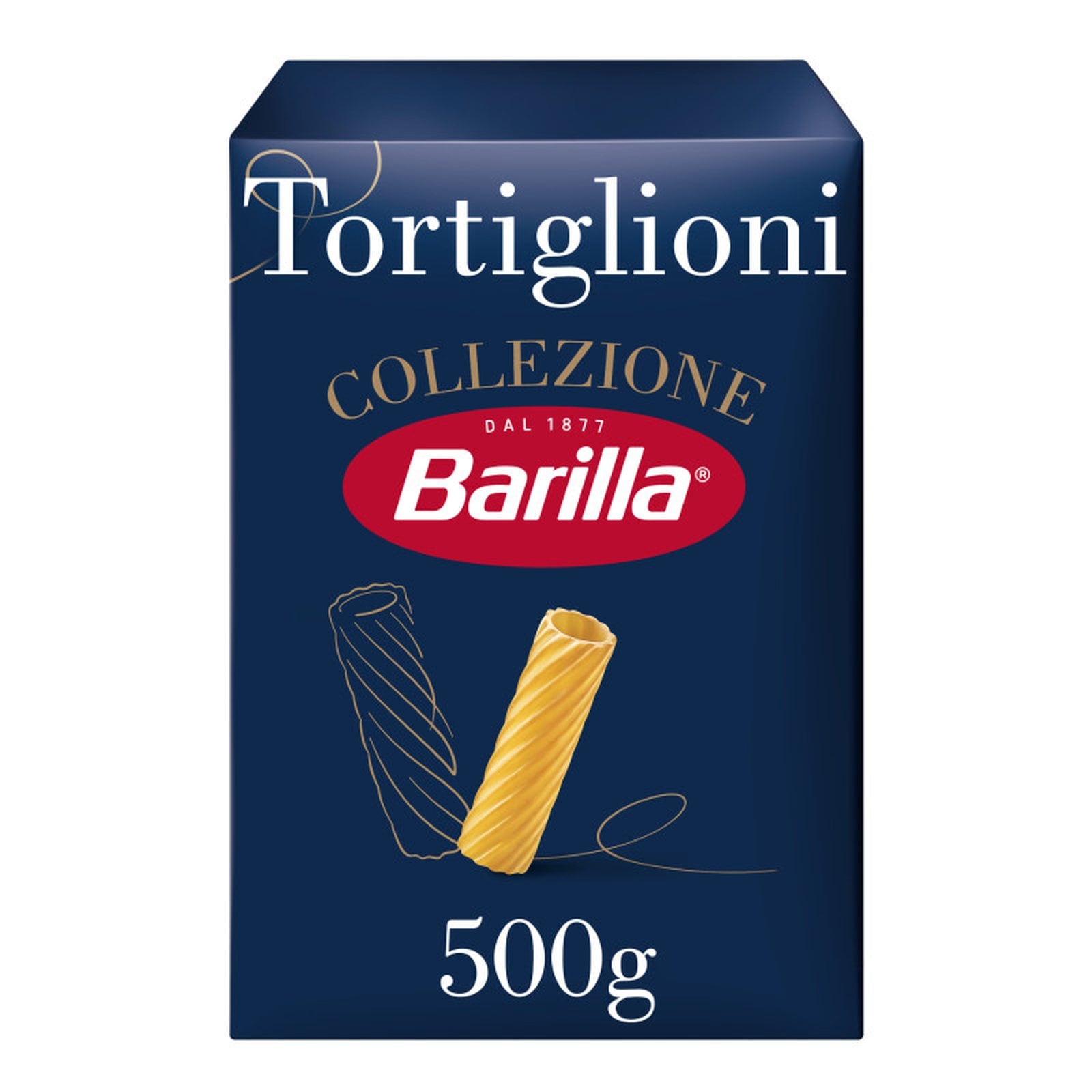 Tortiglioni Νο 83 500gr