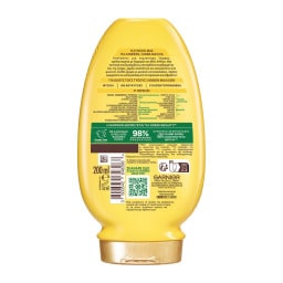 BOTANIC THERAPY | Conditioner Λάμψης Ξανθά Μαλλιά 200ml