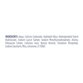 AIM | Οδοντόκρεμα Family Protection Anticavity 75 ml
