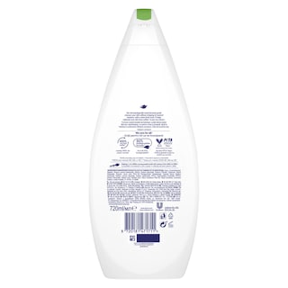 DOVE | Αφρόλουτρο Fresh Care 720ml