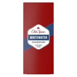 OLD SPICE | After Shave Whitewater 100 ml