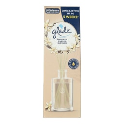 GLADE | Αρωματικό Χώρου Stick Vanilla Blossom 50ml