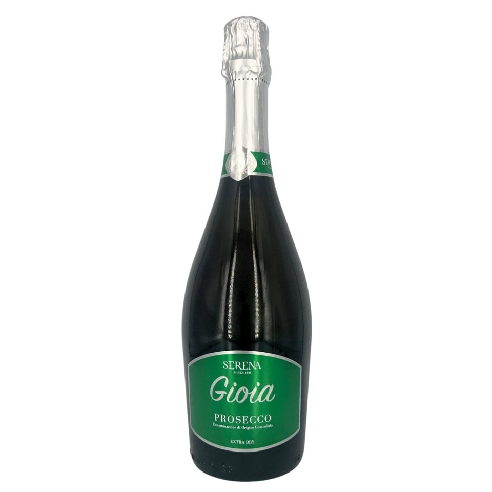 Οίνος Αφρώδης Prosecco 750ml