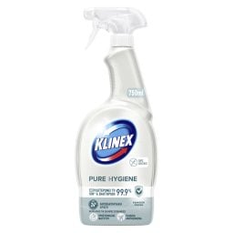 KLINEX | Spray Καθαρισμού Pure Hygiene 750ml