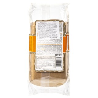 BERTAGNI | Φρέσκα Ζυμαρικά Κολοκύθα και Τυρί 250g