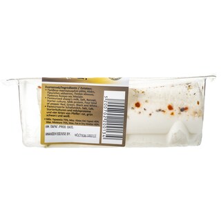 KAIDANCHEESE | Τυρί Γκερεμέζι 4 Πιπέρια 100g