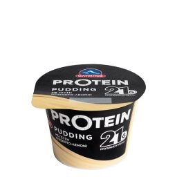 ΟΛΥΜΠΟΣ | Protein Pudding Μπισκότο Λεμόνι 200g