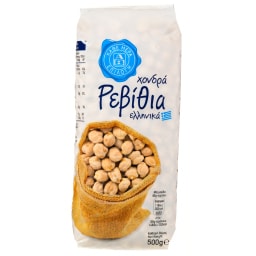 ΑΒ ΕΠΙΛΟΓΗ | Ρεβίθια Χονδρά Ελληνικά 500g
