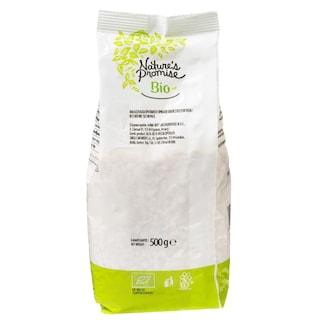 NATURES PROMISE BIO | Φάβα Bio 500g