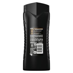 AXE | Αφρόλουτρο Dark Temptation 400ml