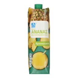 ΑΒ | Χυμός Νέκταρ Ανανά 1lt