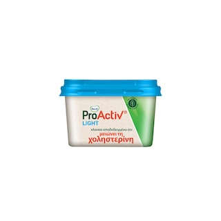 BECEL PRO ACTIV | Margarine Becel ProActiv Light 250g