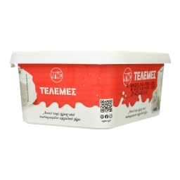 ΑΓΝΟ | Λευκό Τυρί Τελεμές 400g
