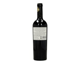 ΜΕΤΟΧΙ ΧΡΩΜΙΤΣΑΣ | ΟΙΝΟΣ ΕΡΥΘΡΟΣ  750 ML